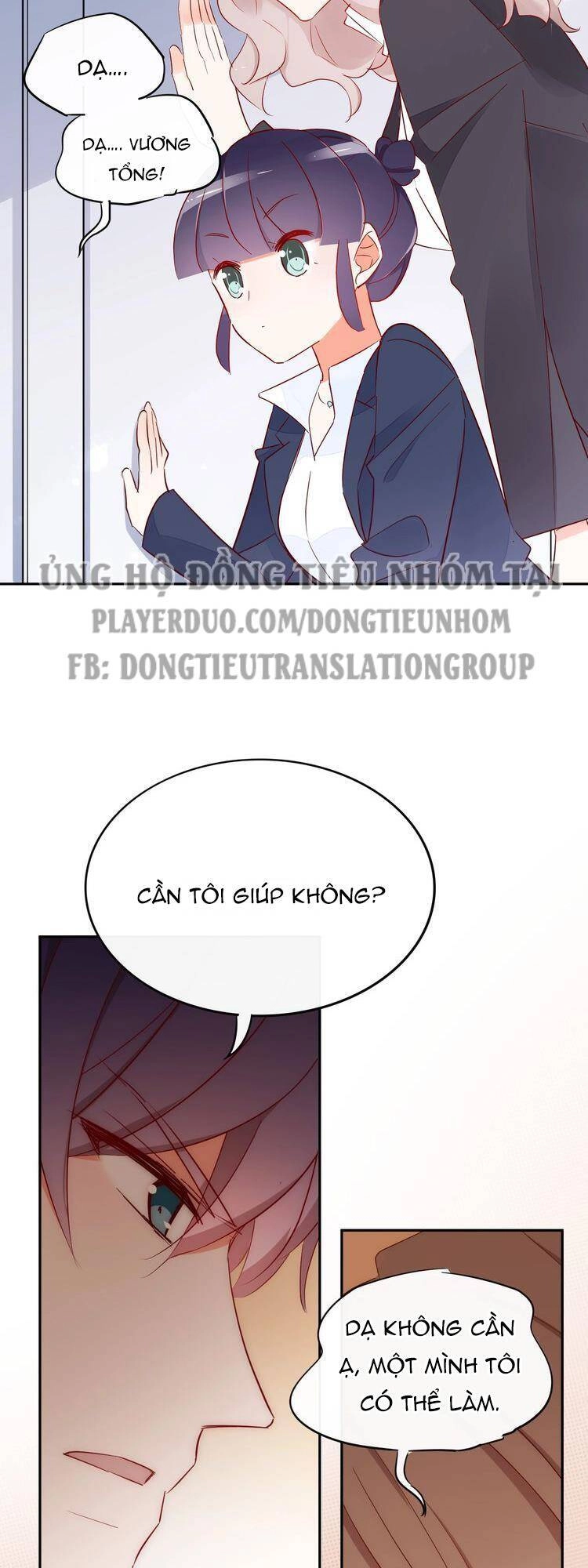 Cẩm Nang Tấn Công Tra Nam Chapter 15 - 46