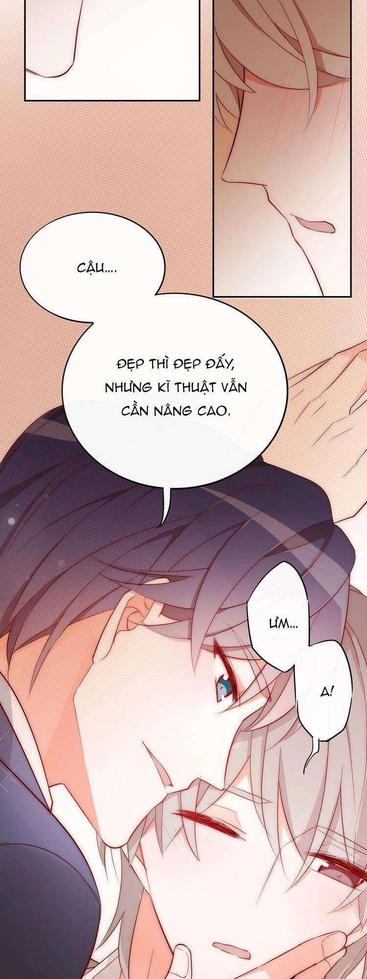 Cẩm Nang Tấn Công Tra Nam Chapter 15 - 47