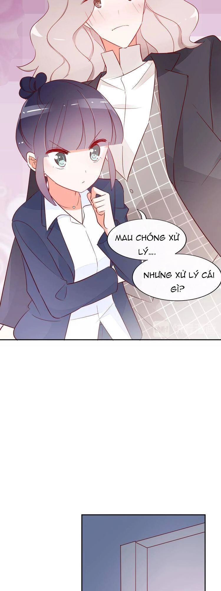 Cẩm Nang Tấn Công Tra Nam Chapter 15 - 49