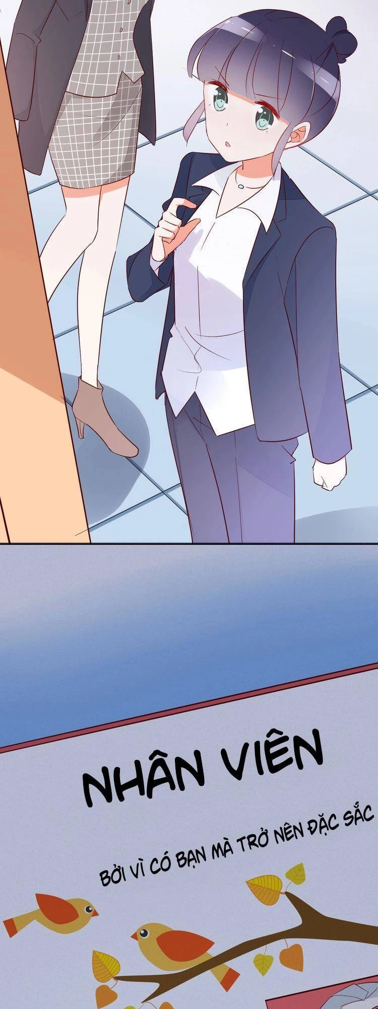 Cẩm Nang Tấn Công Tra Nam Chapter 15 - 55