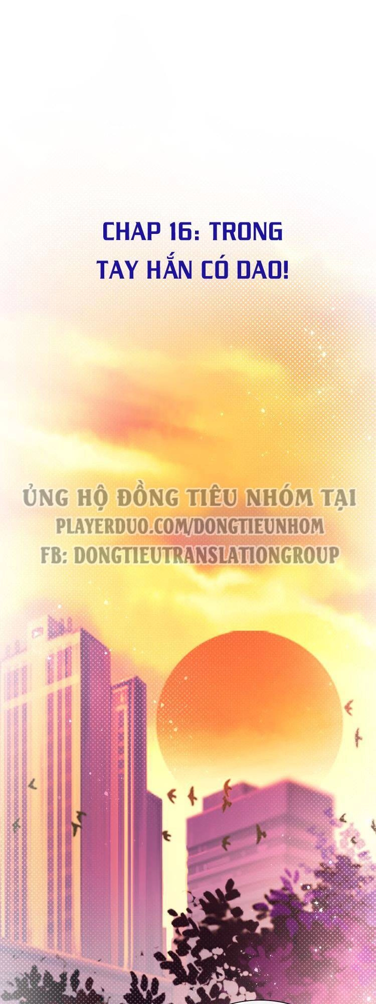 Cẩm Nang Tấn Công Tra Nam Chapter 16 - 1