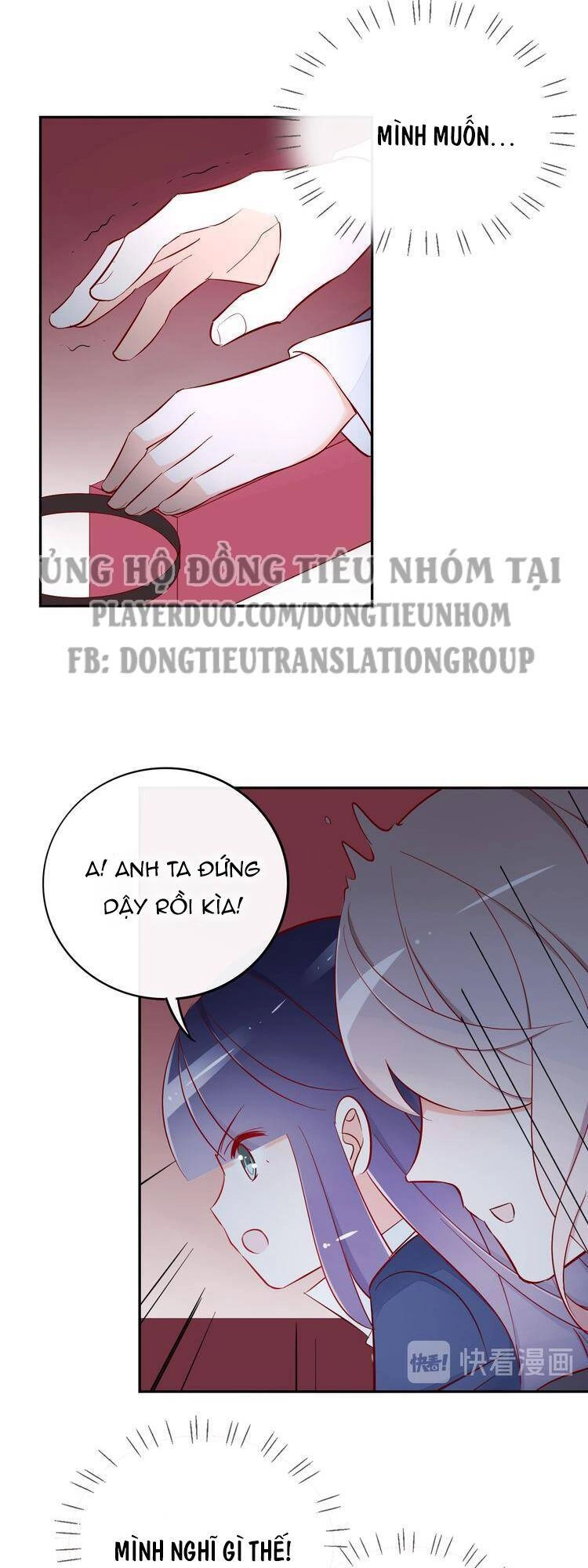 Cẩm Nang Tấn Công Tra Nam Chapter 16 - 8