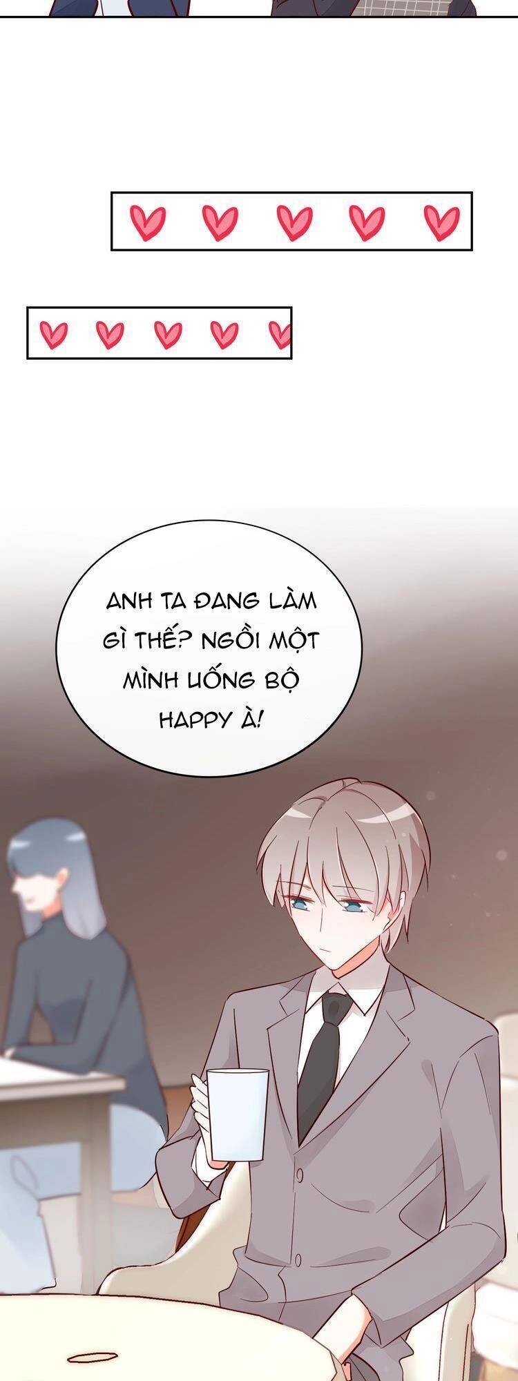 Cẩm Nang Tấn Công Tra Nam Chapter 16 - 10