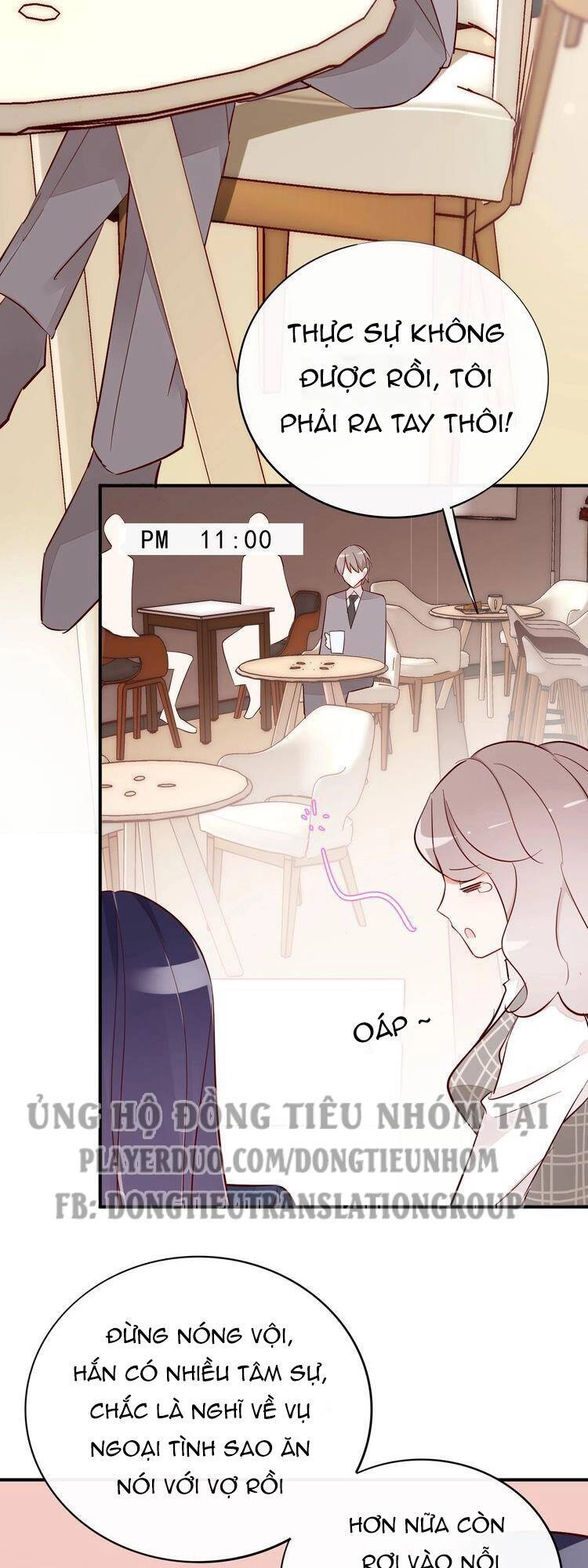 Cẩm Nang Tấn Công Tra Nam Chapter 16 - 11