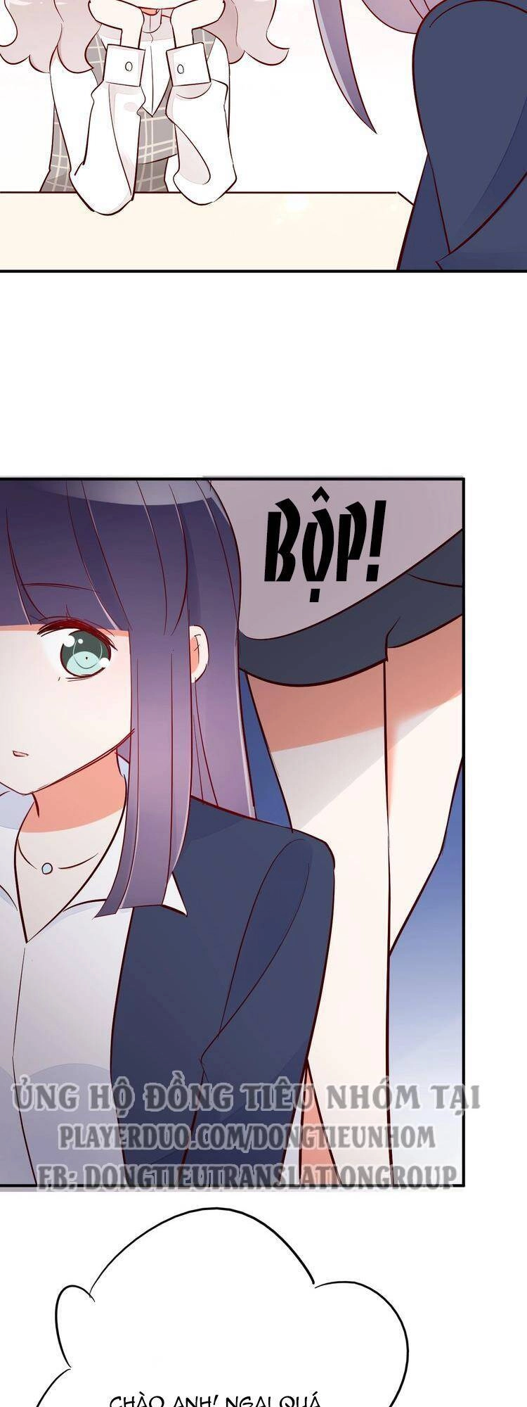 Cẩm Nang Tấn Công Tra Nam Chapter 16 - 13