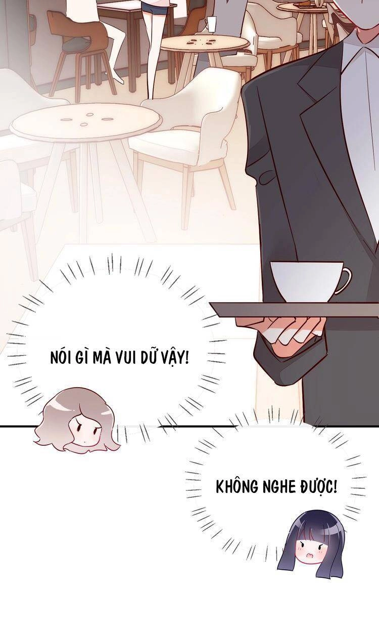 Cẩm Nang Tấn Công Tra Nam Chapter 16 - 15