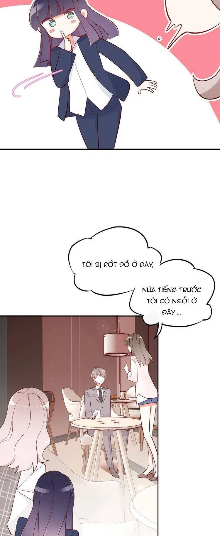 Cẩm Nang Tấn Công Tra Nam Chapter 16 - 17