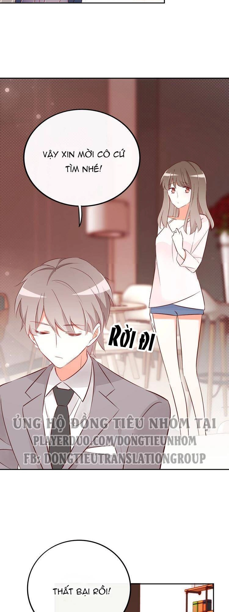 Cẩm Nang Tấn Công Tra Nam Chapter 16 - 18