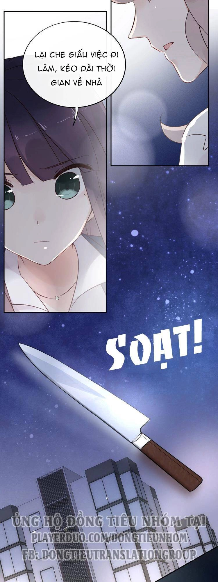 Cẩm Nang Tấn Công Tra Nam Chapter 16 - 21