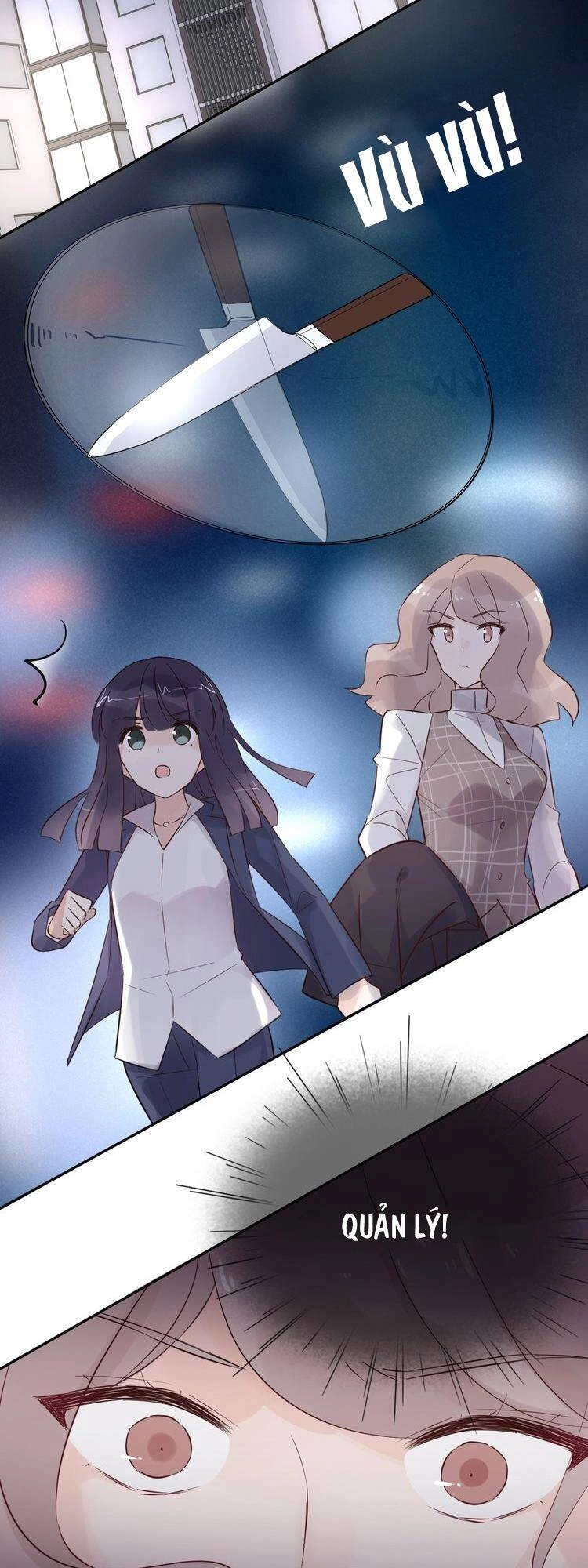 Cẩm Nang Tấn Công Tra Nam Chapter 16 - 22