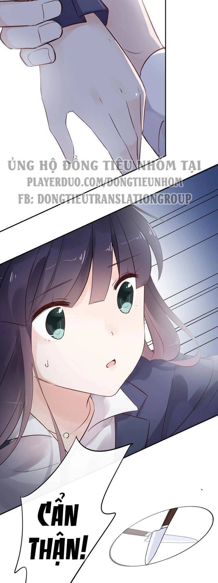 Cẩm Nang Tấn Công Tra Nam Chapter 16 - 24