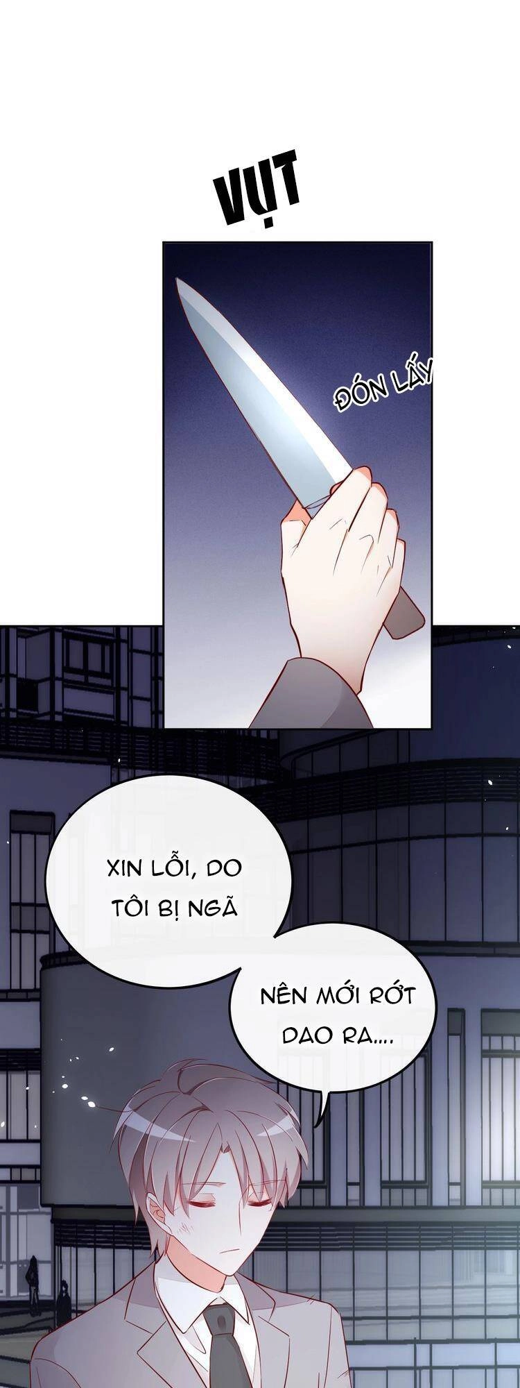 Cẩm Nang Tấn Công Tra Nam Chapter 16 - 27