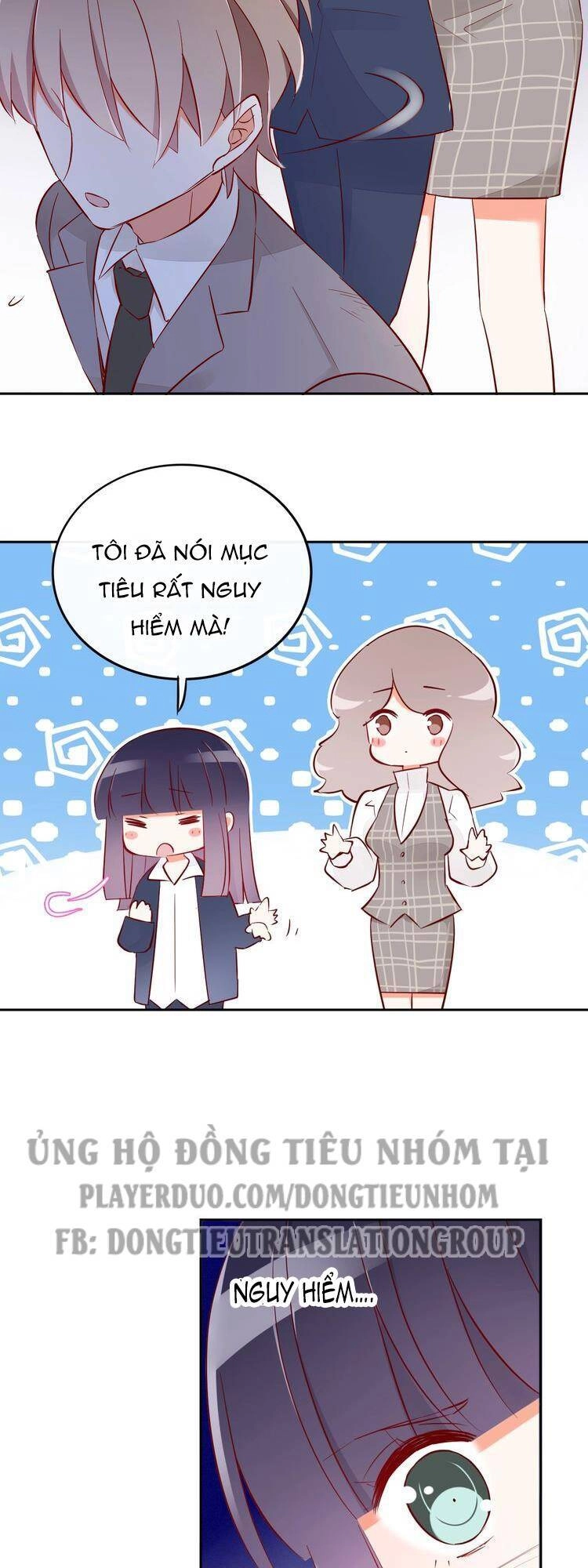 Cẩm Nang Tấn Công Tra Nam Chapter 16 - 30