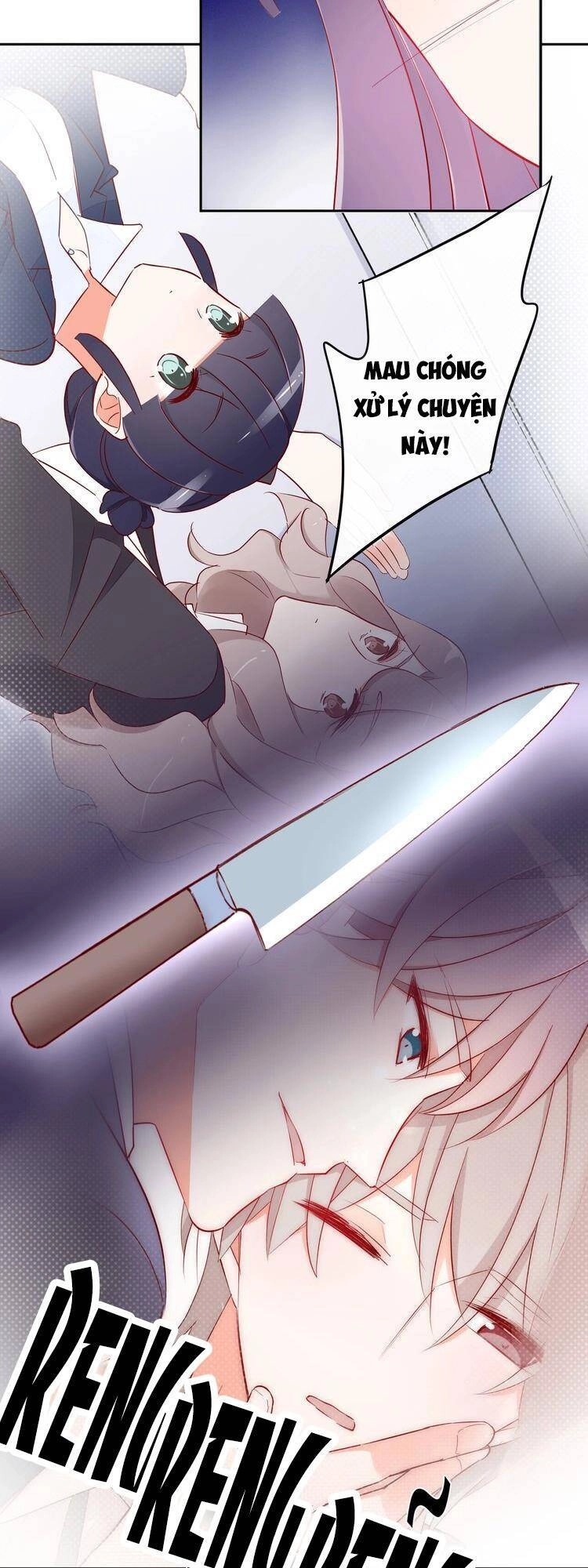 Cẩm Nang Tấn Công Tra Nam Chapter 16 - 31