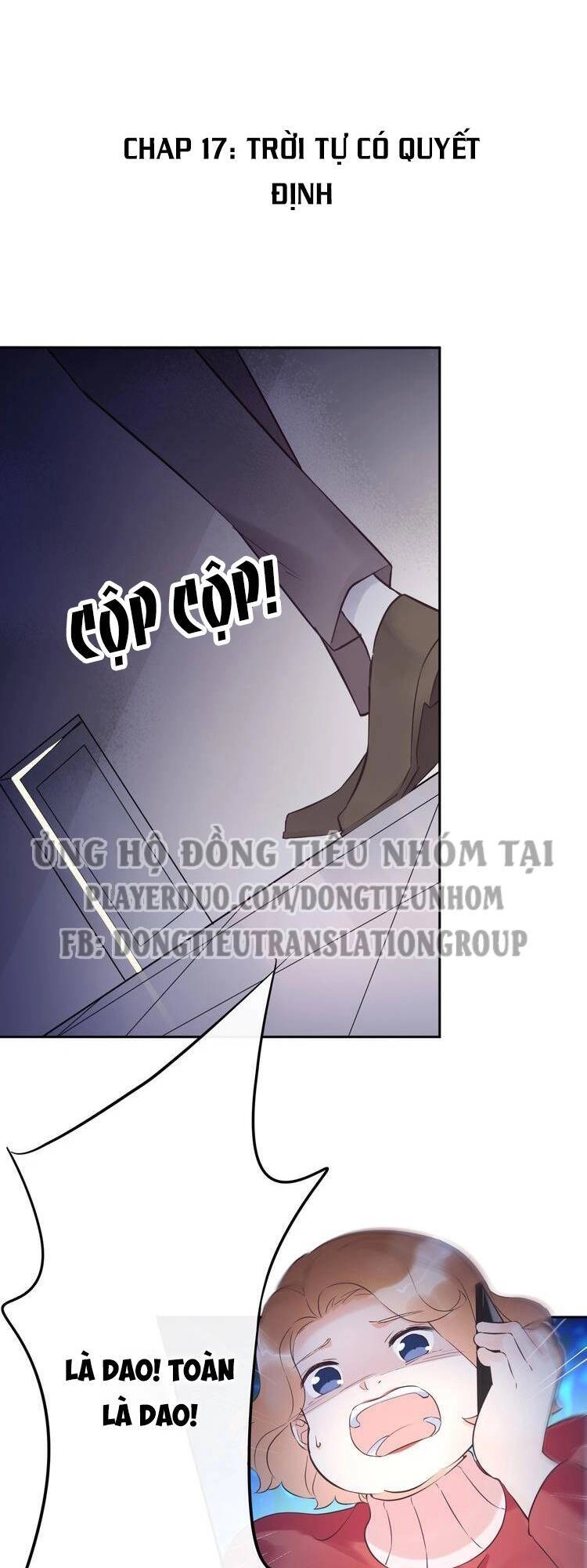 Cẩm Nang Tấn Công Tra Nam Chapter 17 - 1