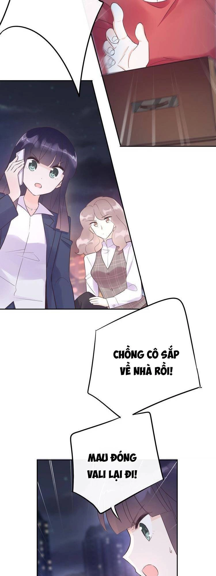 Cẩm Nang Tấn Công Tra Nam Chapter 17 - 2