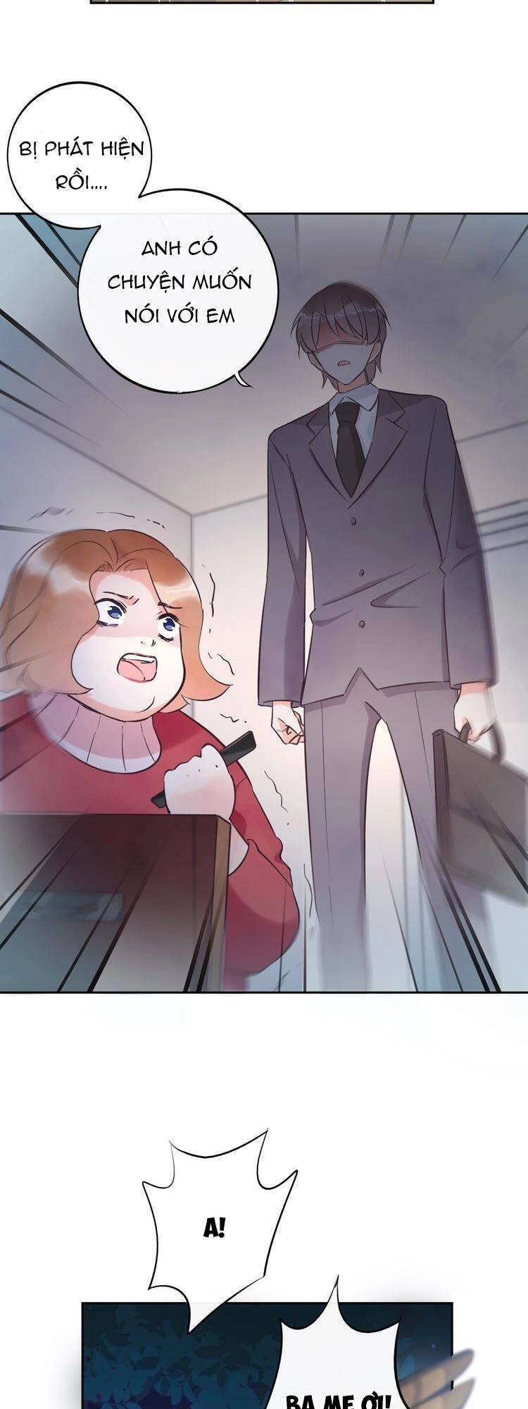 Cẩm Nang Tấn Công Tra Nam Chapter 17 - 4