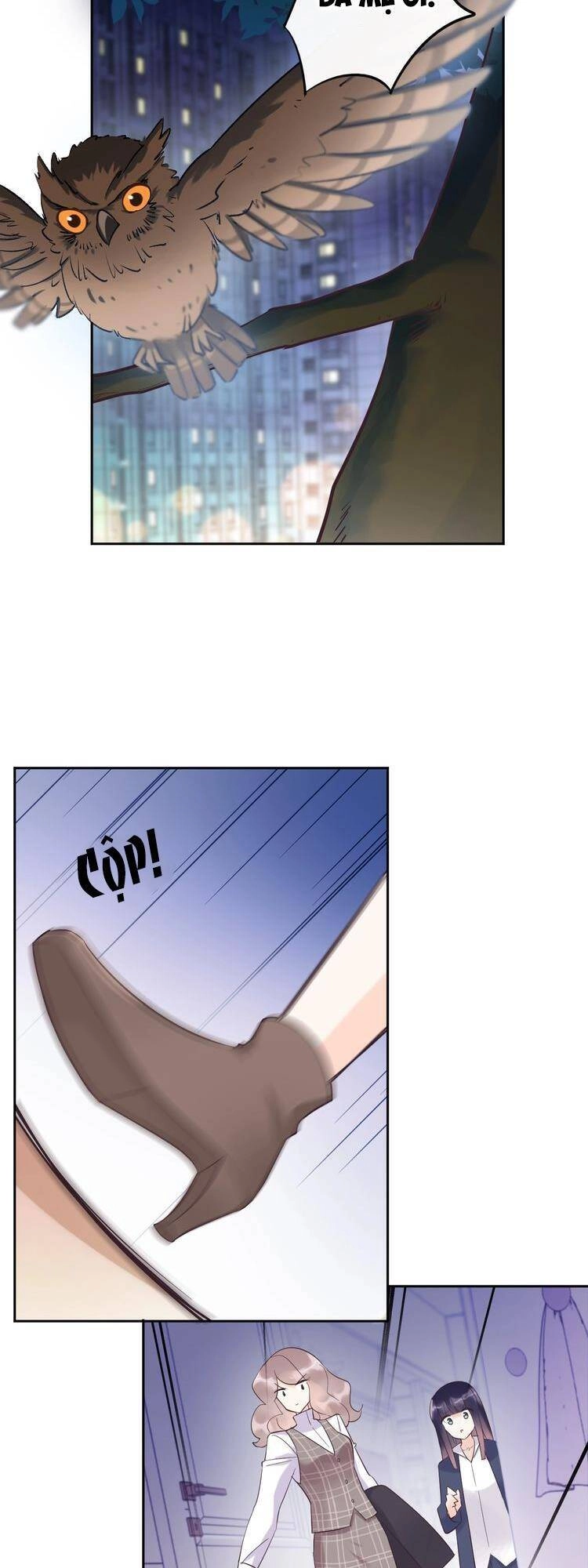 Cẩm Nang Tấn Công Tra Nam Chapter 17 - 5