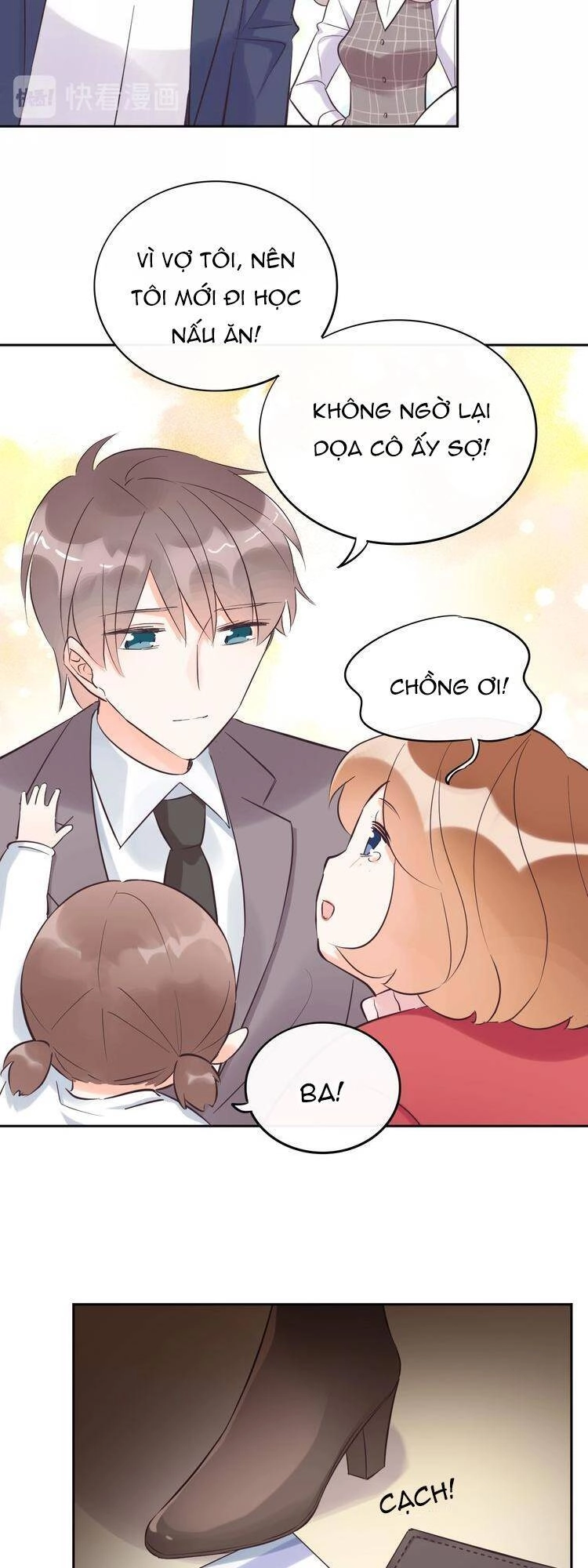 Cẩm Nang Tấn Công Tra Nam Chapter 17 - 8