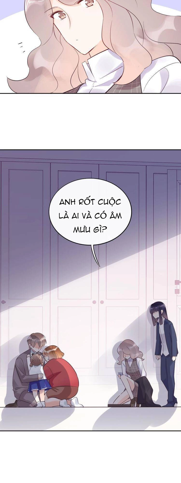 Cẩm Nang Tấn Công Tra Nam Chapter 17 - 10
