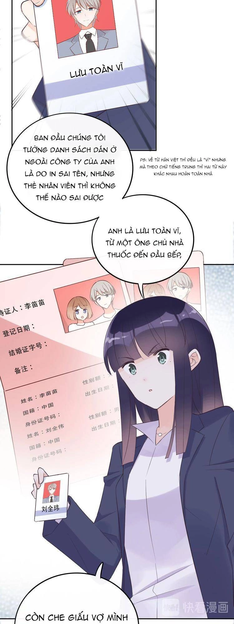 Cẩm Nang Tấn Công Tra Nam Chapter 17 - 13