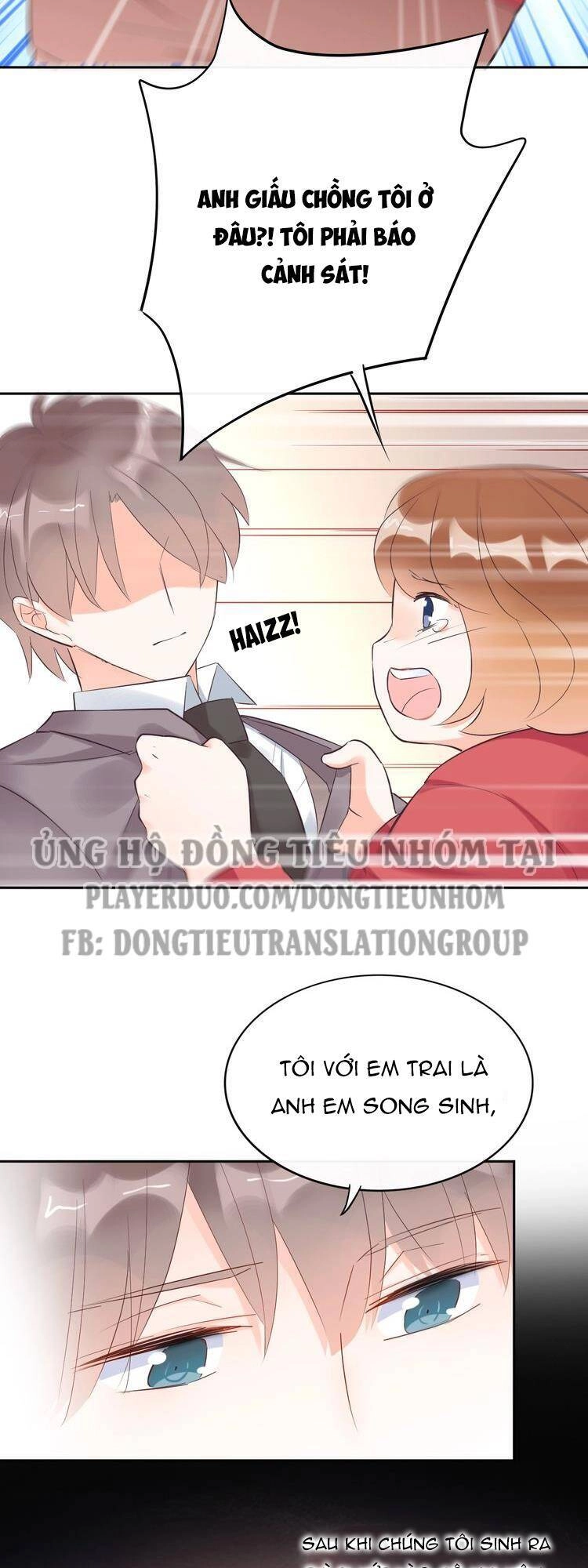 Cẩm Nang Tấn Công Tra Nam Chapter 17 - 16