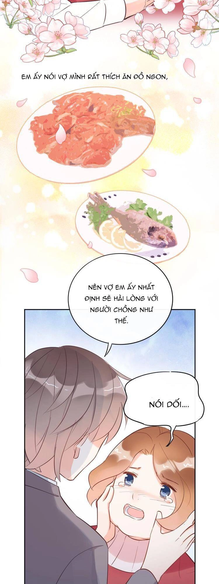 Cẩm Nang Tấn Công Tra Nam Chapter 17 - 19