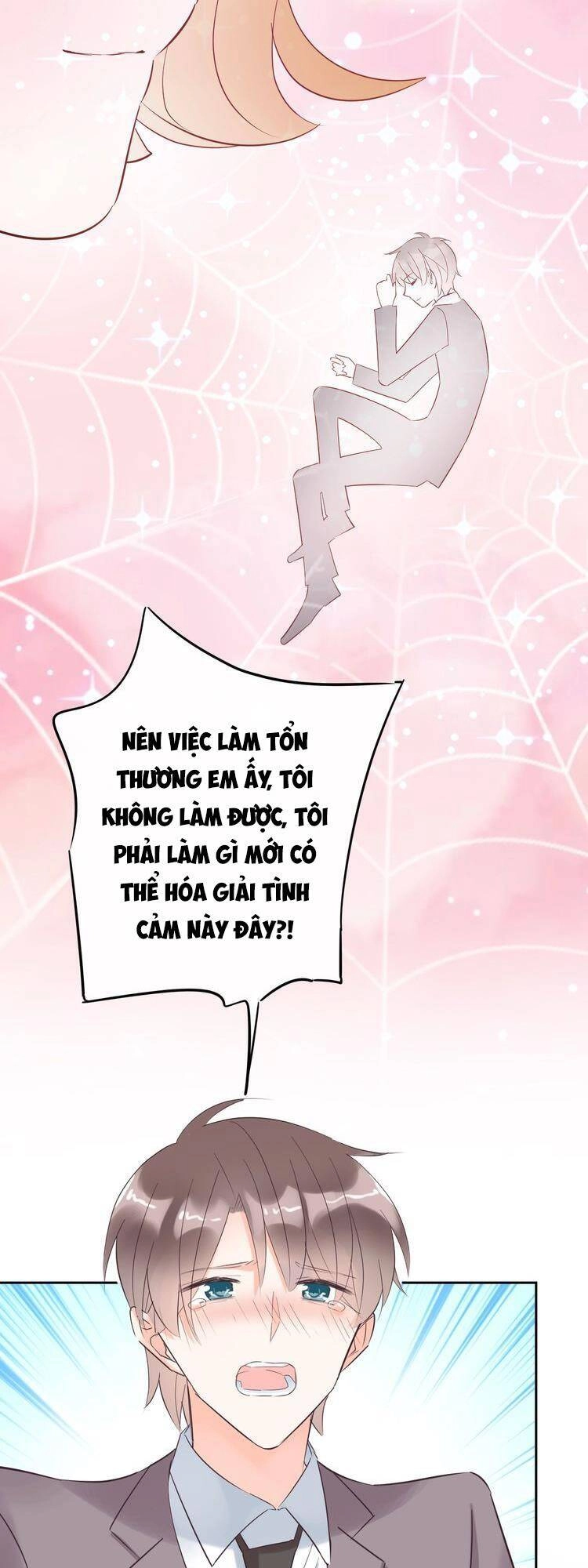 Cẩm Nang Tấn Công Tra Nam Chapter 17 - 22