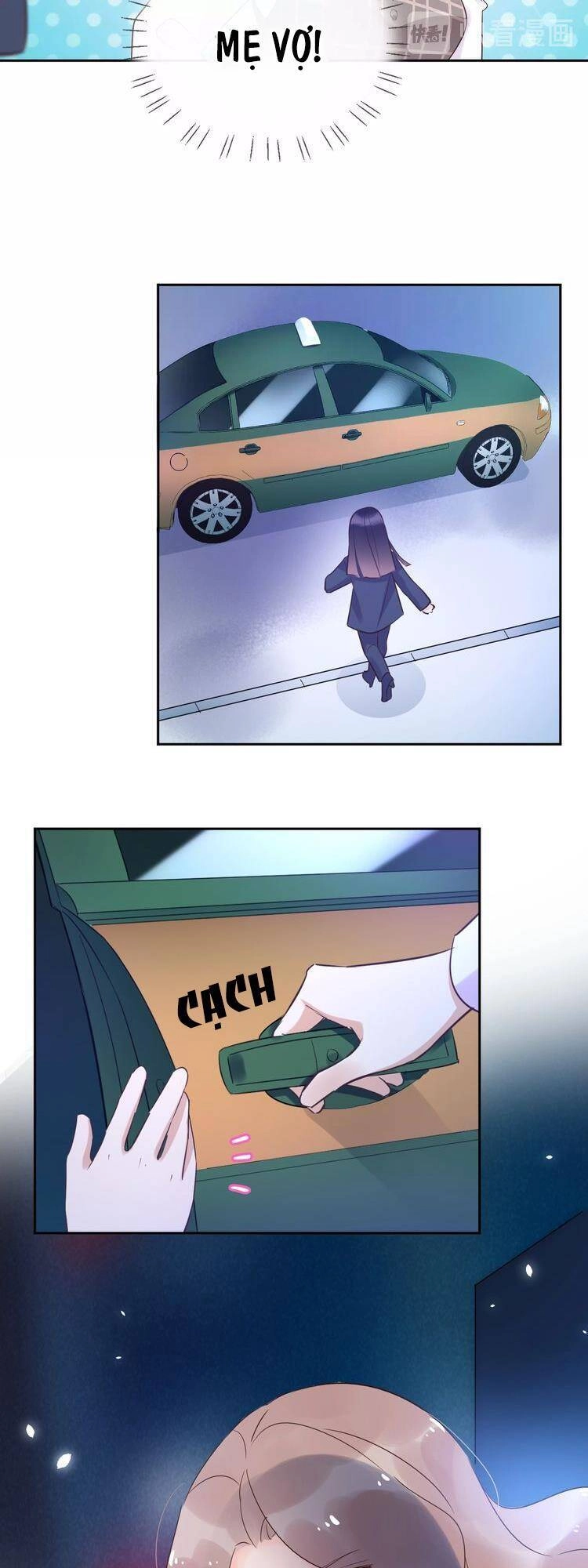 Cẩm Nang Tấn Công Tra Nam Chapter 17 - 31