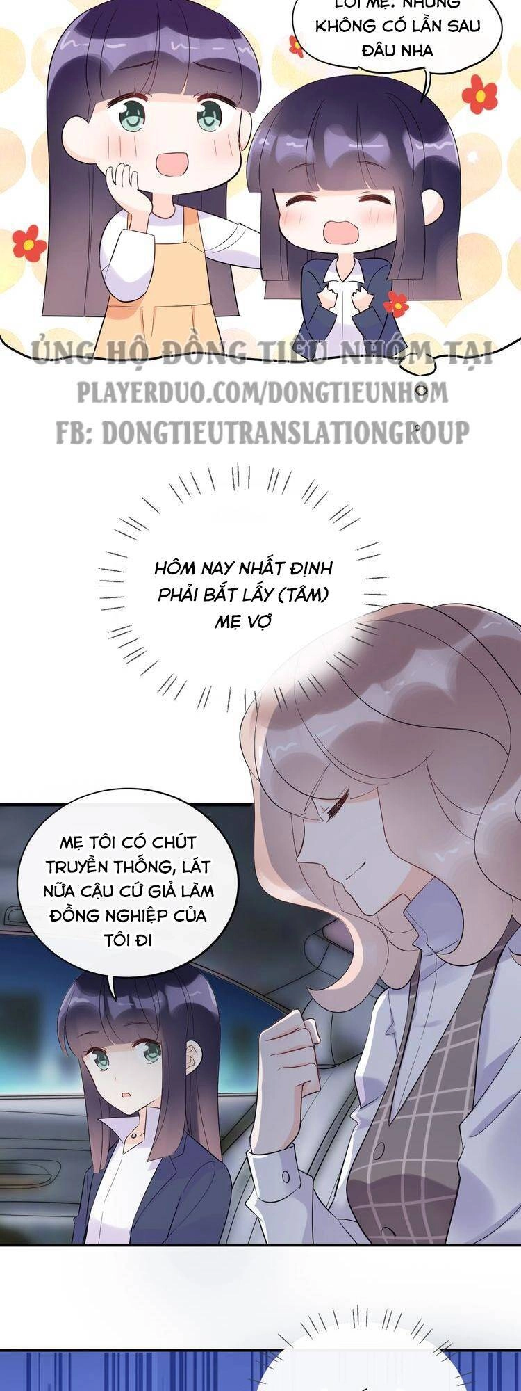 Cẩm Nang Tấn Công Tra Nam Chapter 18 - 3