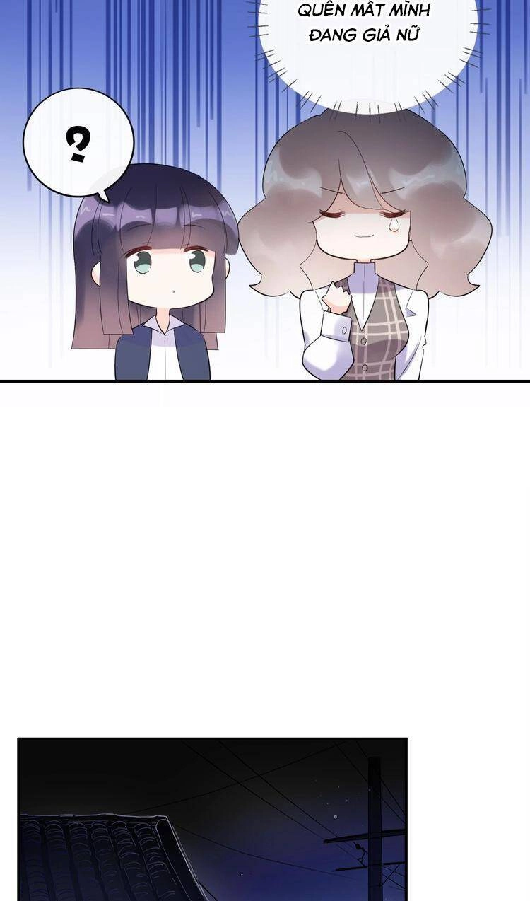 Cẩm Nang Tấn Công Tra Nam Chapter 18 - 4