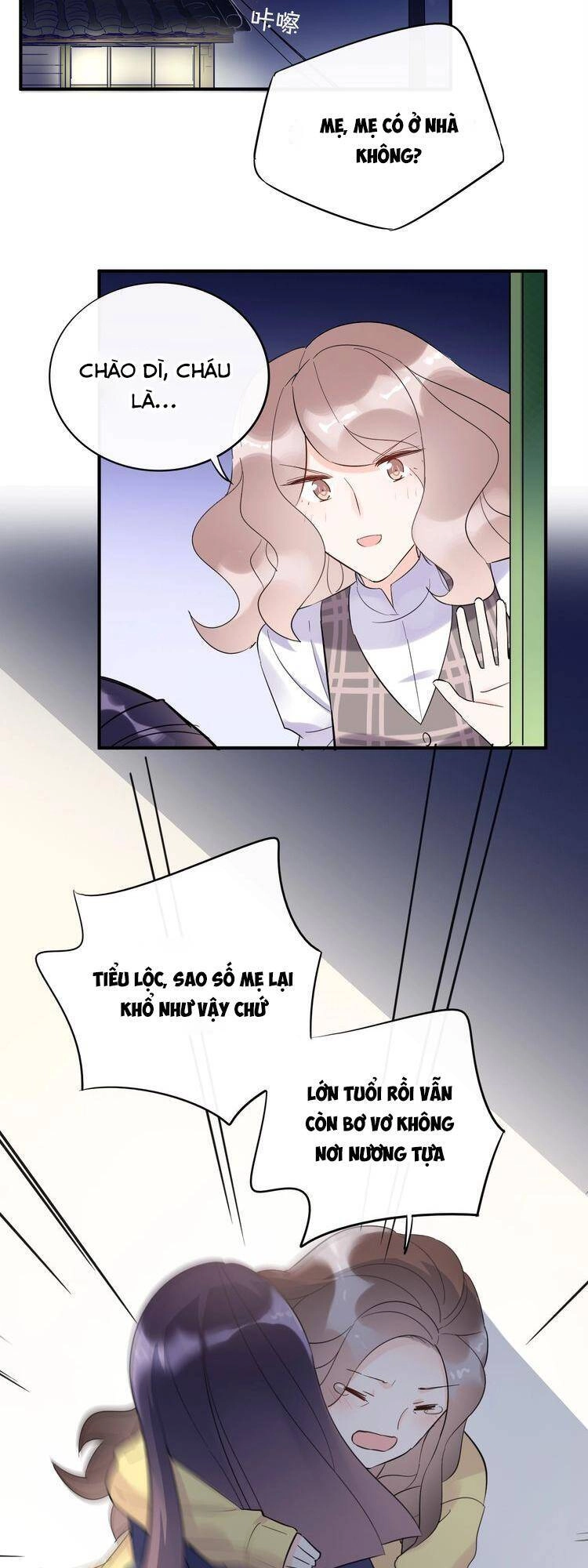 Cẩm Nang Tấn Công Tra Nam Chapter 18 - 5