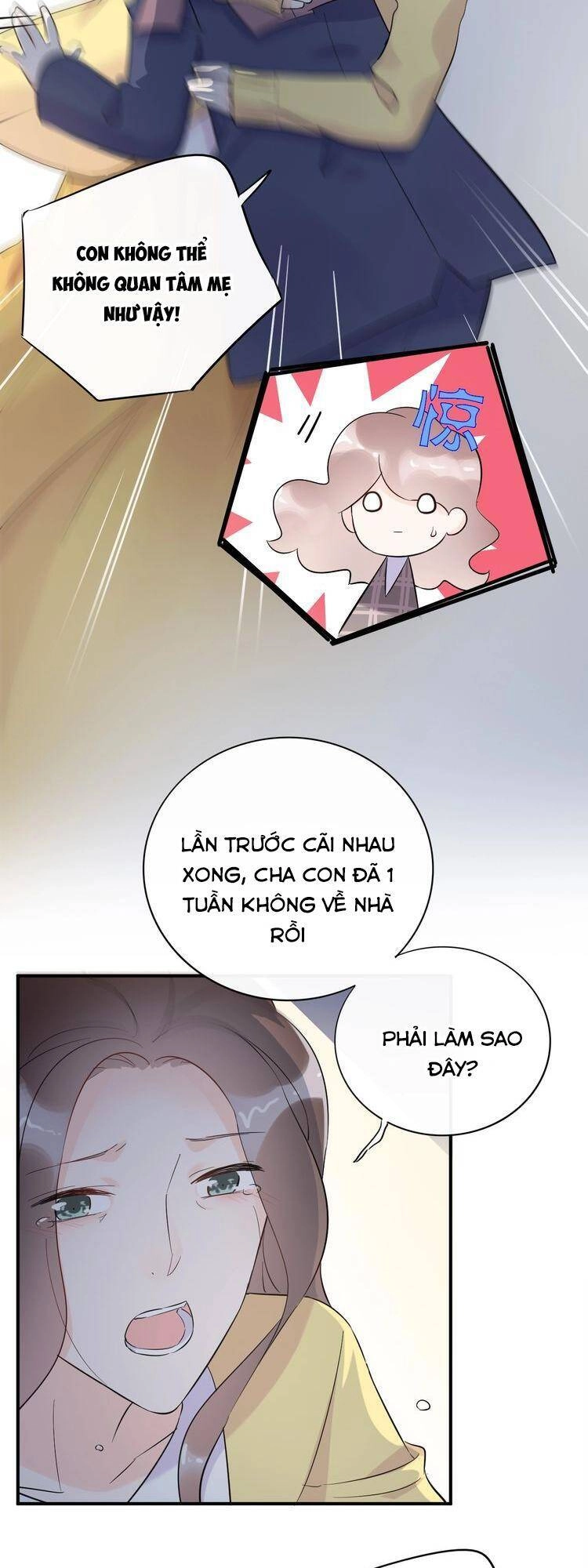 Cẩm Nang Tấn Công Tra Nam Chapter 18 - 6