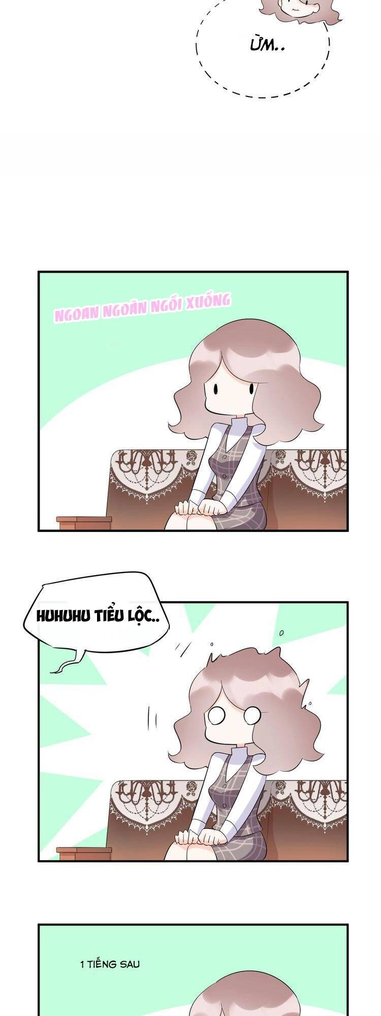 Cẩm Nang Tấn Công Tra Nam Chapter 18 - 9