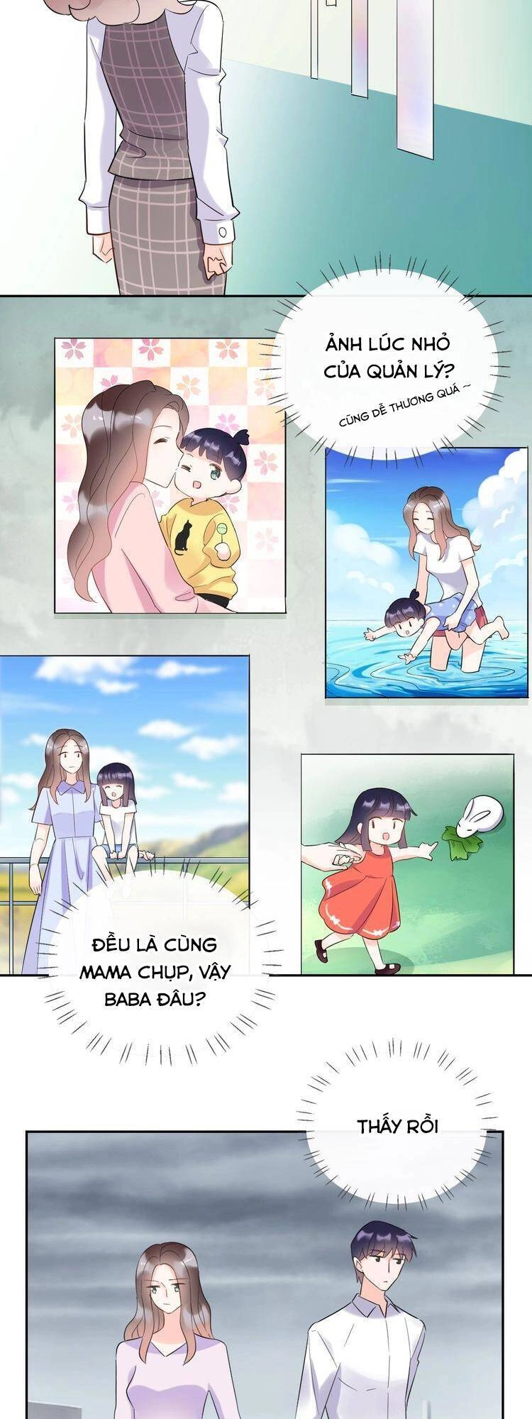 Cẩm Nang Tấn Công Tra Nam Chapter 18 - 11