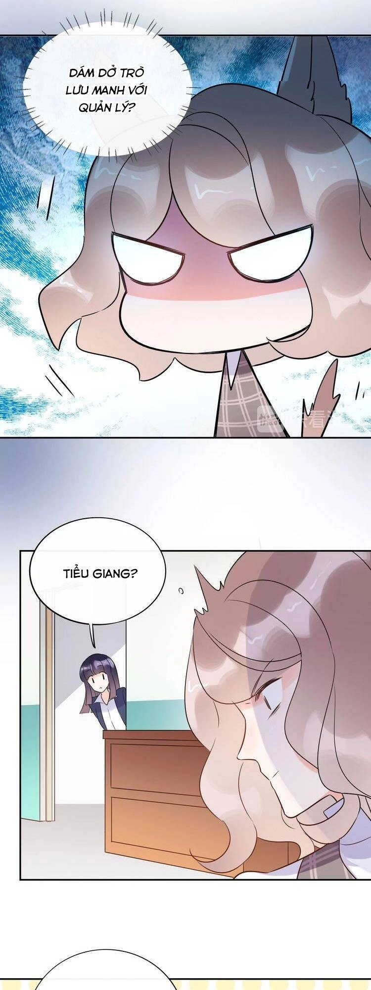 Cẩm Nang Tấn Công Tra Nam Chapter 18 - 14