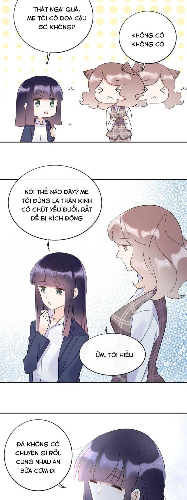 Cẩm Nang Tấn Công Tra Nam Chapter 18 - 15