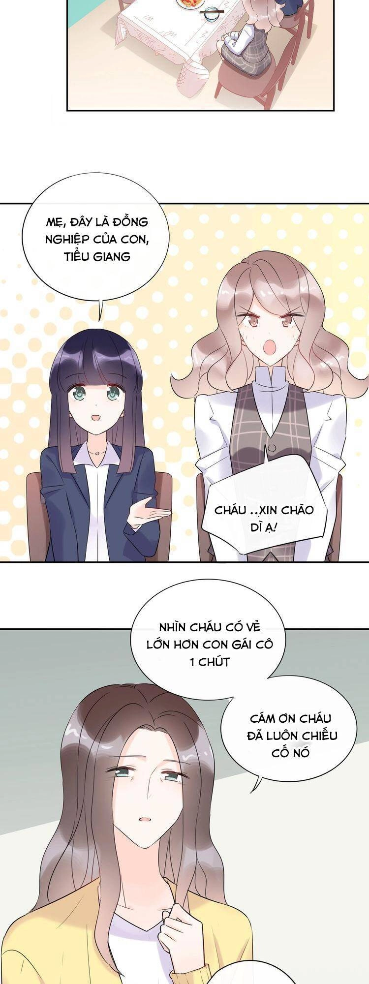 Cẩm Nang Tấn Công Tra Nam Chapter 18 - 17