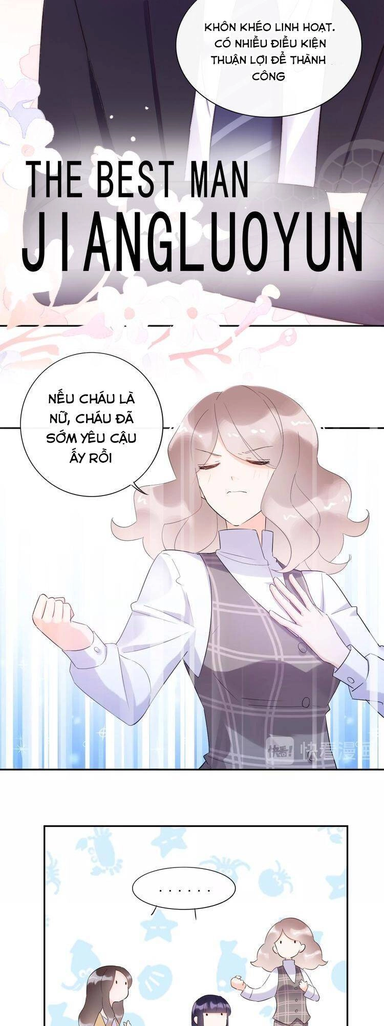 Cẩm Nang Tấn Công Tra Nam Chapter 18 - 23