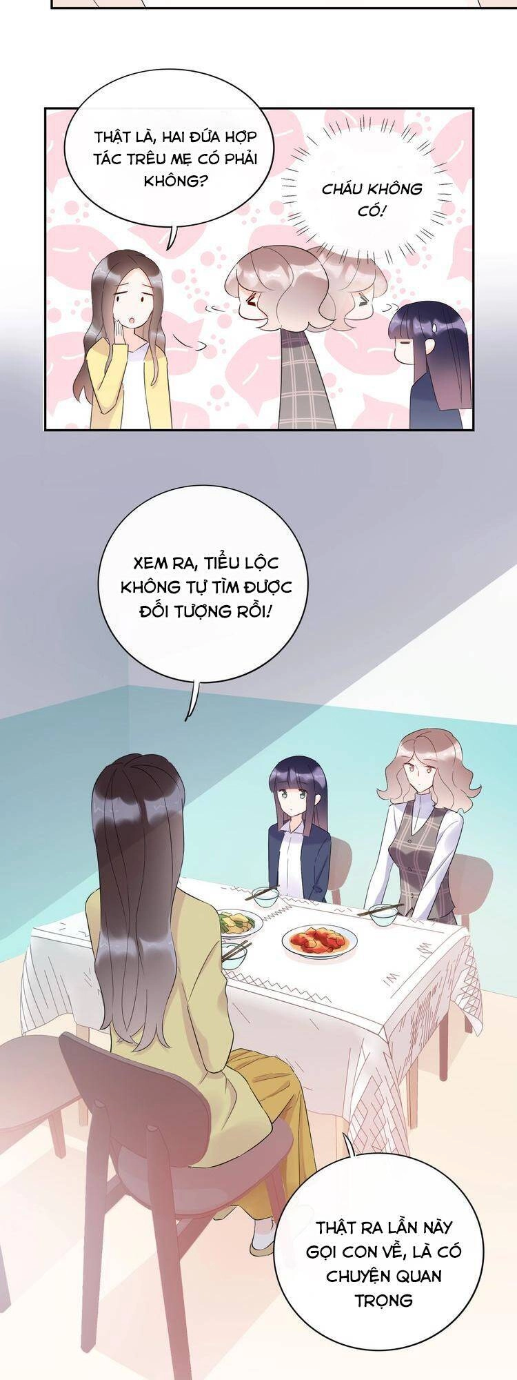 Cẩm Nang Tấn Công Tra Nam Chapter 18 - 26