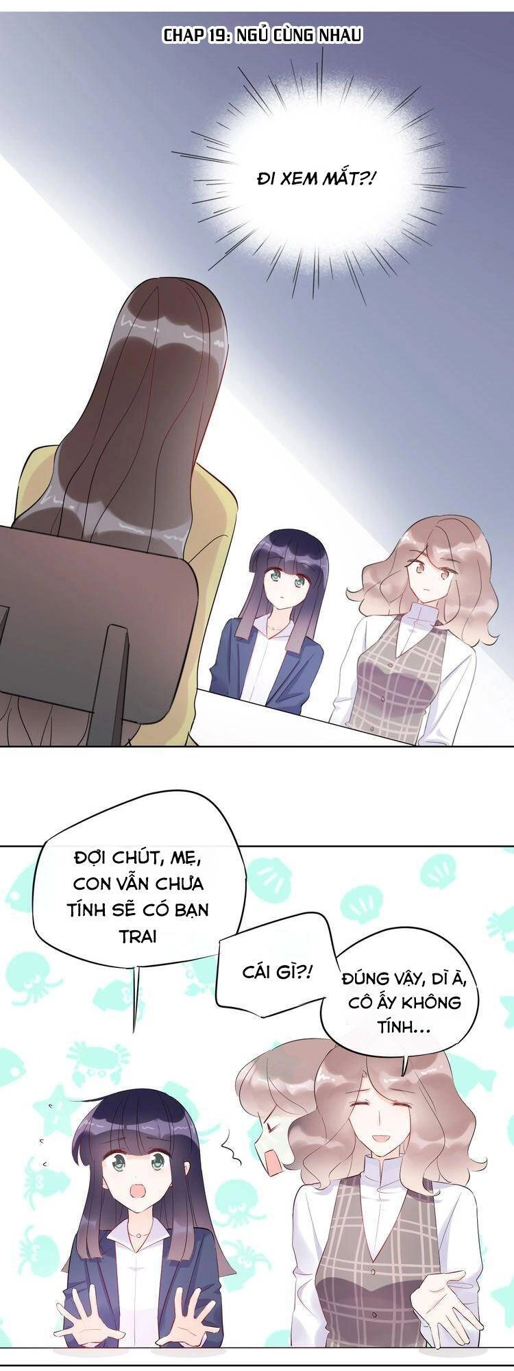 Cẩm Nang Tấn Công Tra Nam Chapter 19 - 2