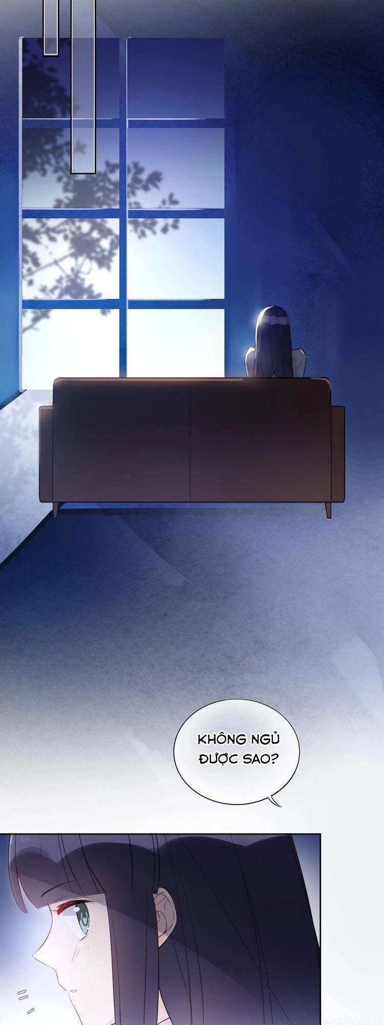 Cẩm Nang Tấn Công Tra Nam Chapter 19 - 20