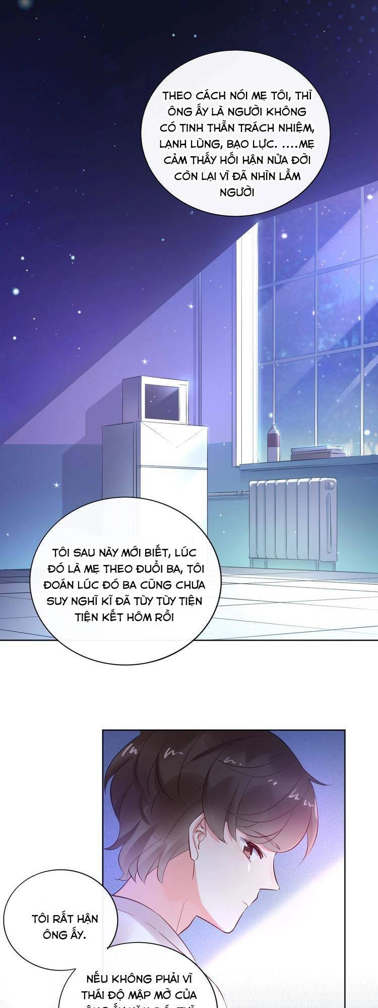 Cẩm Nang Tấn Công Tra Nam Chapter 20 - 8