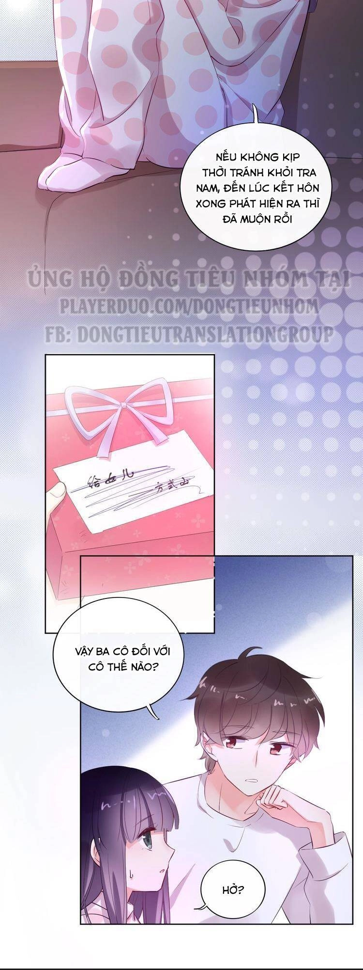 Cẩm Nang Tấn Công Tra Nam Chapter 20 - 10