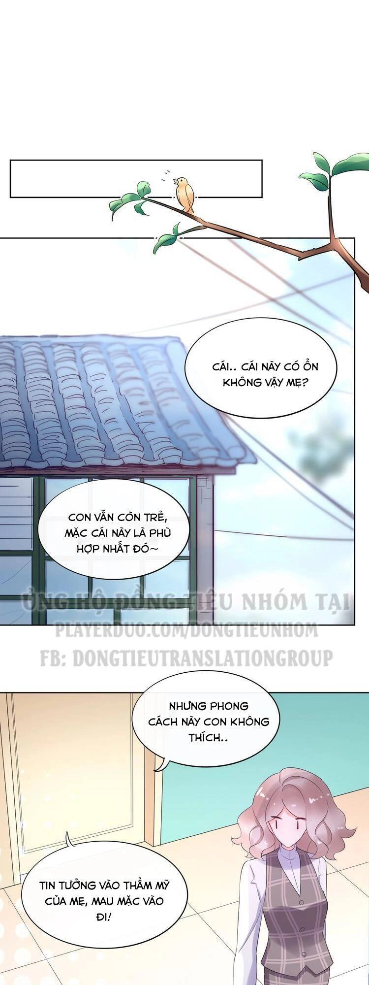 Cẩm Nang Tấn Công Tra Nam Chapter 20 - 26