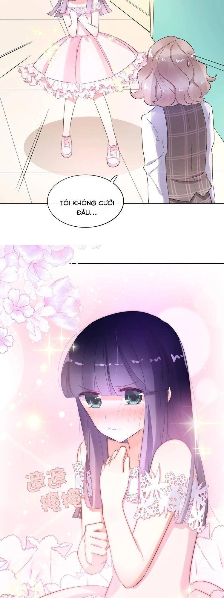 Cẩm Nang Tấn Công Tra Nam Chapter 20 - 30