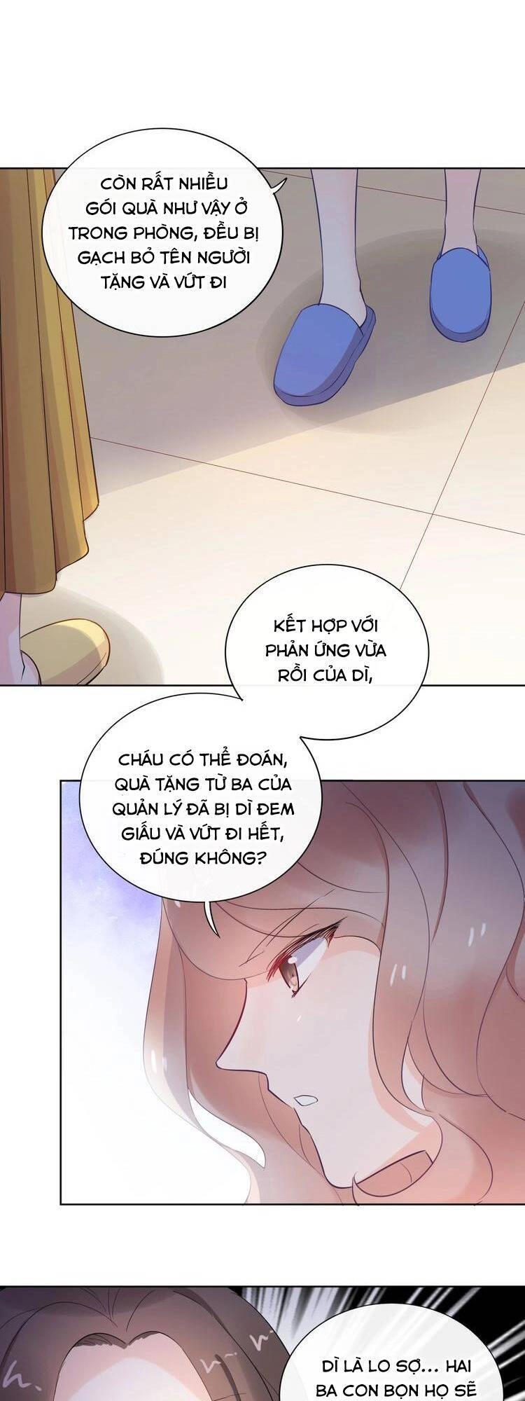 Cẩm Nang Tấn Công Tra Nam Chapter 21 - 6