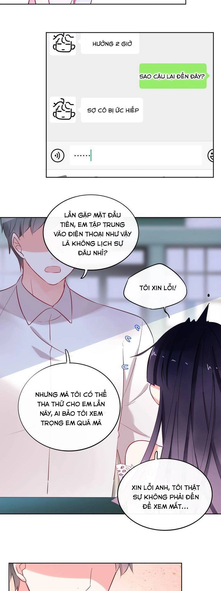 Cẩm Nang Tấn Công Tra Nam Chapter 21 - 14