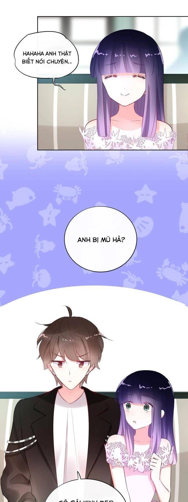 Cẩm Nang Tấn Công Tra Nam Chapter 21 - 16