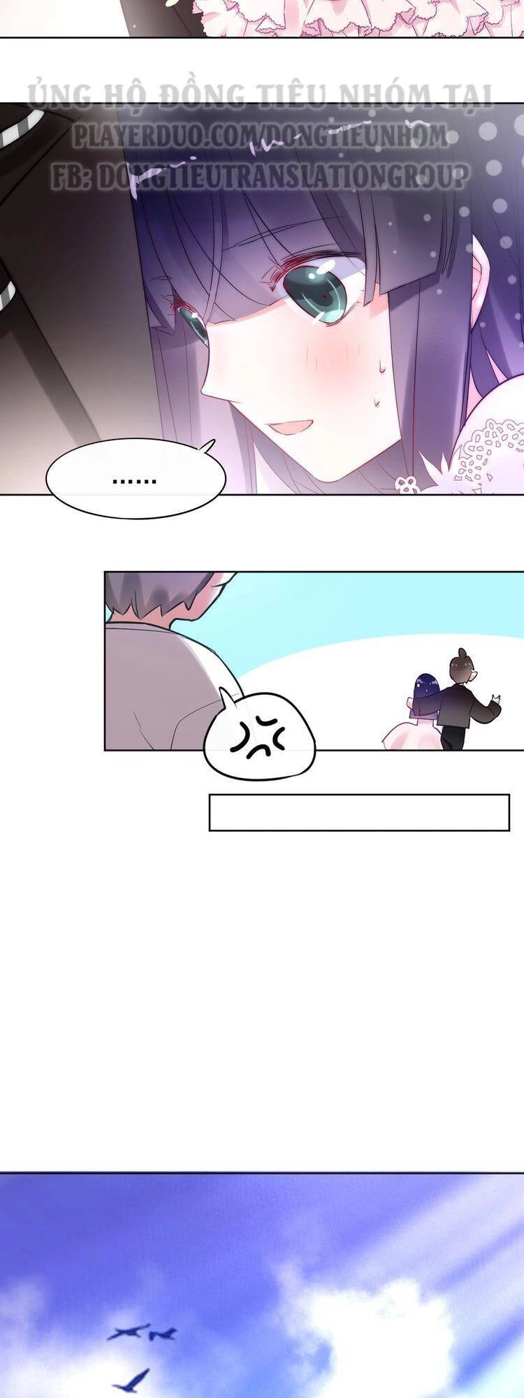 Cẩm Nang Tấn Công Tra Nam Chapter 21 - 20